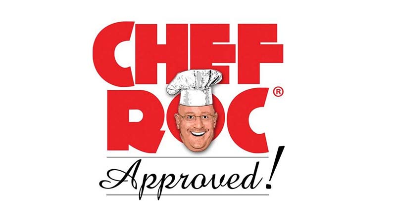 Chef Roc Show